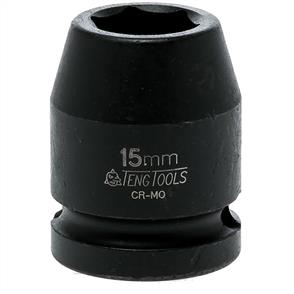 TENG Socket (Impact), 1/2" Drive Imperial 3/8' 920112
