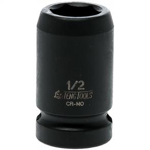 TENG Socket (Impact), 1/2" Drive Imperial 1/2" 920116