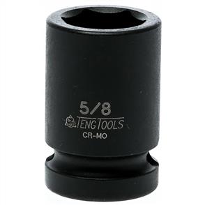TENG Socket (Impact), 1/2" Drive Imperial 5/8" 920120