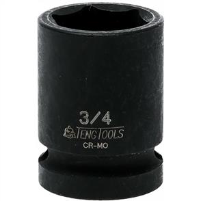 TENG Socket (Impact), 1/2" Drive Imperial 3/4" 920124