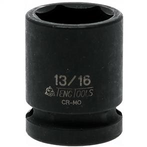TENG Socket (Impact), 1/2" Drive Imperial 13/16" 920126