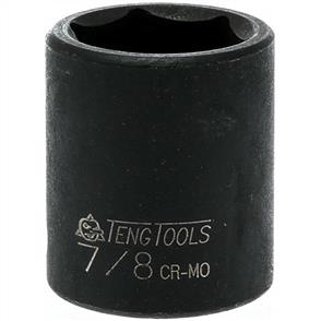 TENG Socket (Impact), 1/2" Drive Imperial 7/8" 920128