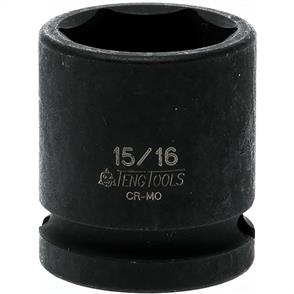 TENG Socket (Impact), 1/2" Drive Imperial 15/16" 920130