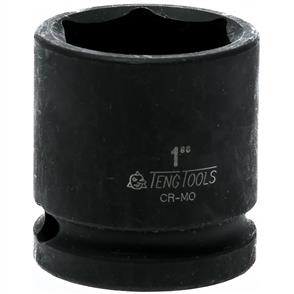 TENG Socket (Impact), 1/2" Drive Imperial 1" 920132