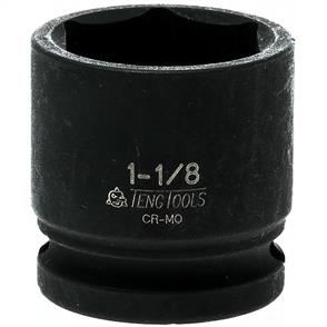 TENG Socket (Impact), 1/2" Drive Imperial 1-1/8" 920136