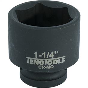 TENG Socket (Impact), 1/2" Drive Imperial 1-1/4" 920140