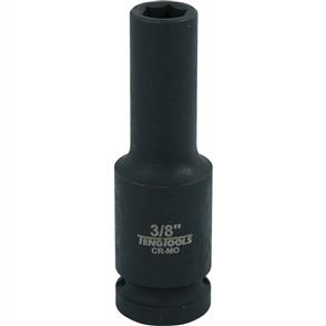 TENG Socket (Deep Impact) 1/2" Drive Imperial 3/8" 920212