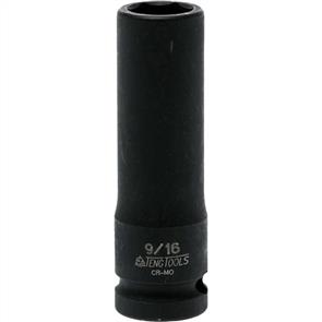 TENG Socket (Deep Impact) 1/2" Drive 9/16" 920218