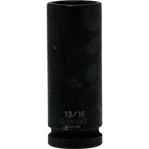 TENG Socket (Deep Impact) 1/2" Drive Imperial 13/16" 920226