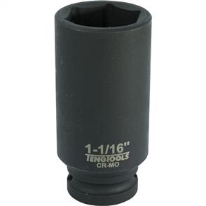 TENG Socket (Deep Impact) 1/2" Drive Imperial 1-1/16" 920234