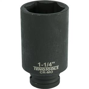 TENG Socket (Deep Impact) 1/2" Drive Imperial 1-1/4" 920240