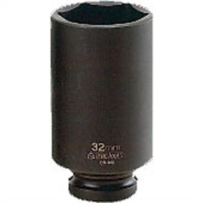 TENG Socket (Deep Impact) 1/2" Drive Imperial 1-1/2" 920248