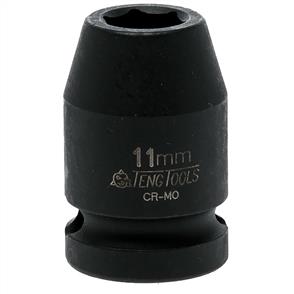 TENG Socket (Impact), 1/2" Drive 11mm 920511N