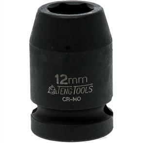 TENG Socket (Impact), 1/2" Drive 12mm 920512N