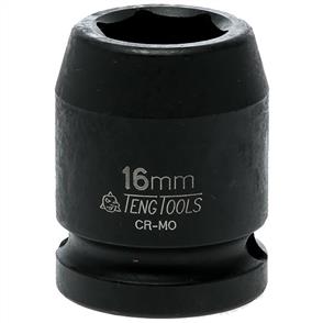 TENG Socket (Impact), 1/2" Drive 16mm 920516N
