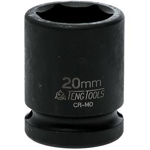 TENG Socket (Impact), 1/2" Drive 20mm 920520N