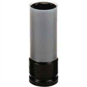 TENG Socket Wheel Nut (Impact), 1/2" Drive 21mm  920521N