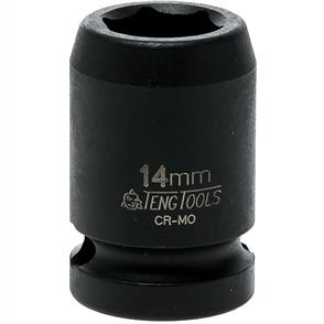 TENG Socket (Impact), 1/2" Drive 24mm 920524N