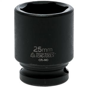 TENG Socket (Impact), 1/2" Drive 25mm 920525N
