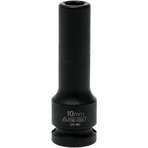 TENG Socket (Deep Impact) 1/2" Drive 10mm 920610N