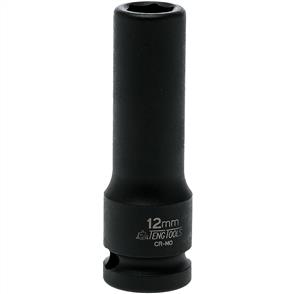 TENG Socket (Deep Impact) 1/2" Drive 12mm 920612N