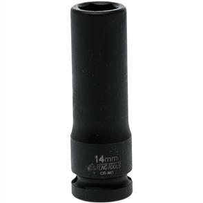 TENG Socket (Deep Impact) 1/2" Drive 14mm 920614N