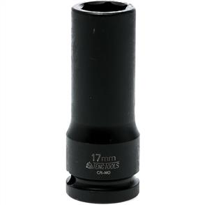 TENG Socket (Deep Impact) 1/2" Drive 17mm 920617N