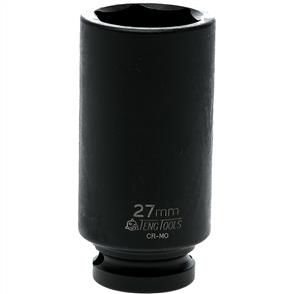 TENG Socket (Deep Impact) 1/2" Drive 27mm 920627N