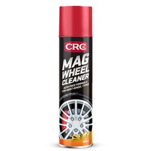 CRC 9302 MAG Wheel Cleaner 500ml