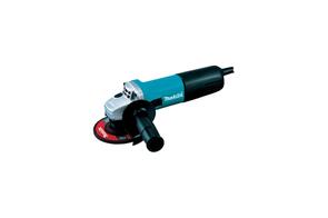 MAKITA Angle Grinder 115mm 9557HNR