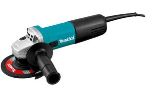 MAKITA Angle Grinder 125mm 9558HNR