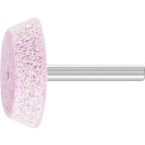 PFERD Vitrified Mounted Point A34 S6 AR 30 O5V