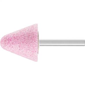 PFERD Vitrified Mounted Point A 4 S6 AR 30 O5V