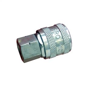 ARO Coupler (Speed)  1/4" Female BSP (Model: RTC 014)