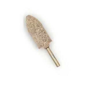 REXCUT Mounted Point Cotton Fibre A11  S6  A 36GFX