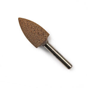 REXCUT Mounted Point Cotton Fibre A12 S6 A36MTX