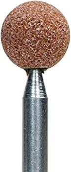 PFERD Resinoid Mounted Point A26 S6 ADW 60LB