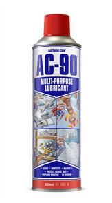 ACTION Anti Corrosion Spray AC90 500ml