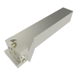 MITSUBISHI Grooving GYHL2525M90-M25R Modular Holder (Left Hand)