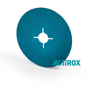VSM Actirox Disc AF890 100mm  36G