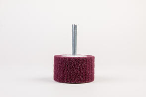 G.WENDT Flapwheel Nonwoven WV 40x20x6mm A 80 Coarse  (106140)