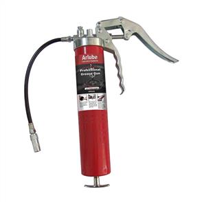 ARLUBE ARG2222 Grease Gun 450gm Trigger
