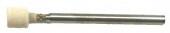 CONGRESS Felt Bob CONFBMP1M (.2500X.2500) 1/4" X 1/4" X 1/8" Shank Medium