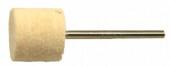 CONGRESS Felt Bob CONFBMP8M (.7500X.7500) 3/4" X 3/4" X 1/8" Shank Medium