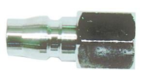 ARO Connector Quick Dispatch, 1/4" Female QDHF4PF