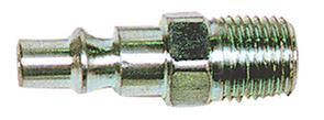 ARO Connector Quick Dispatch, 3/8" Male  QD6M