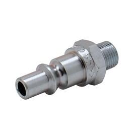 ARO Connector, Male (A108) 3/8" BSP (Model: A2700)