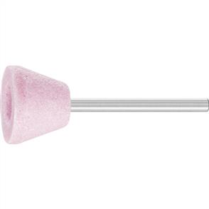 PFERD Vitrified Mounted Point B102 S3 AR 80 O5V