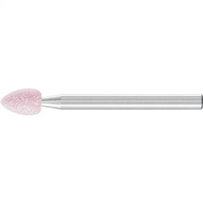 PFERD Vitrified Mounted Point B 45 S3 AR 100 O5V