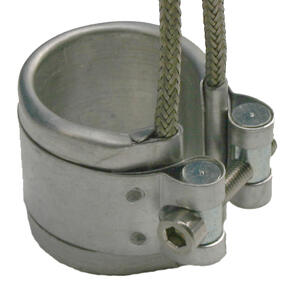 ROTFIL Extra Slim Band Heater (RFS040025170) 40mm X 25mm X 170 WATT